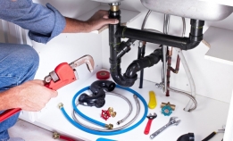 Plumbing Installation 